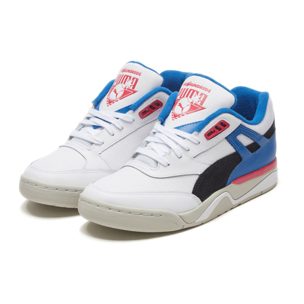 PUMA Palace Guard The Hundreds
