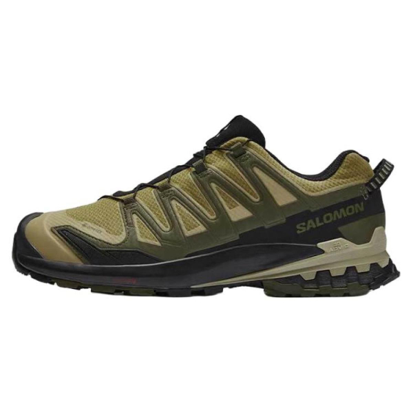 SALOMON XA Pro 3D V9
