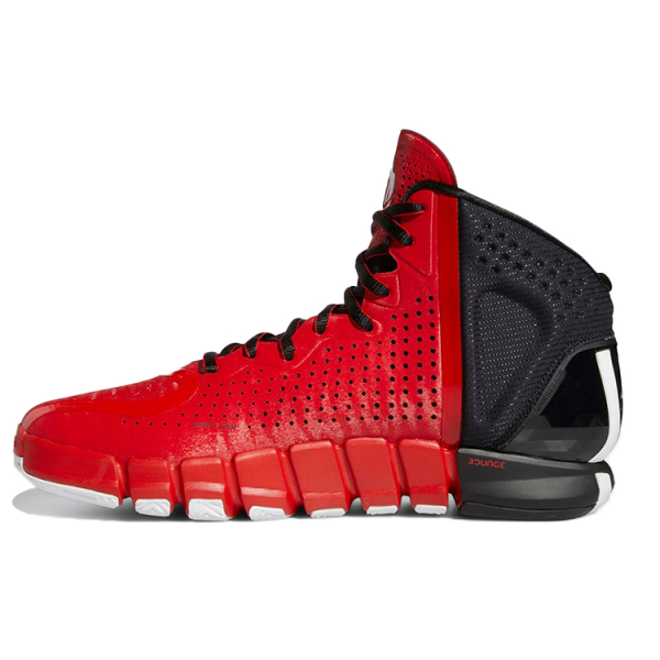 Adidas D Rose 4 Restomod