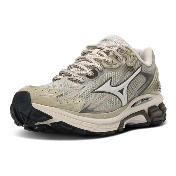 Mizuno Halo Mix