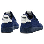 Pharrell Williams x adidas originals Tennis Hu Solid Dark