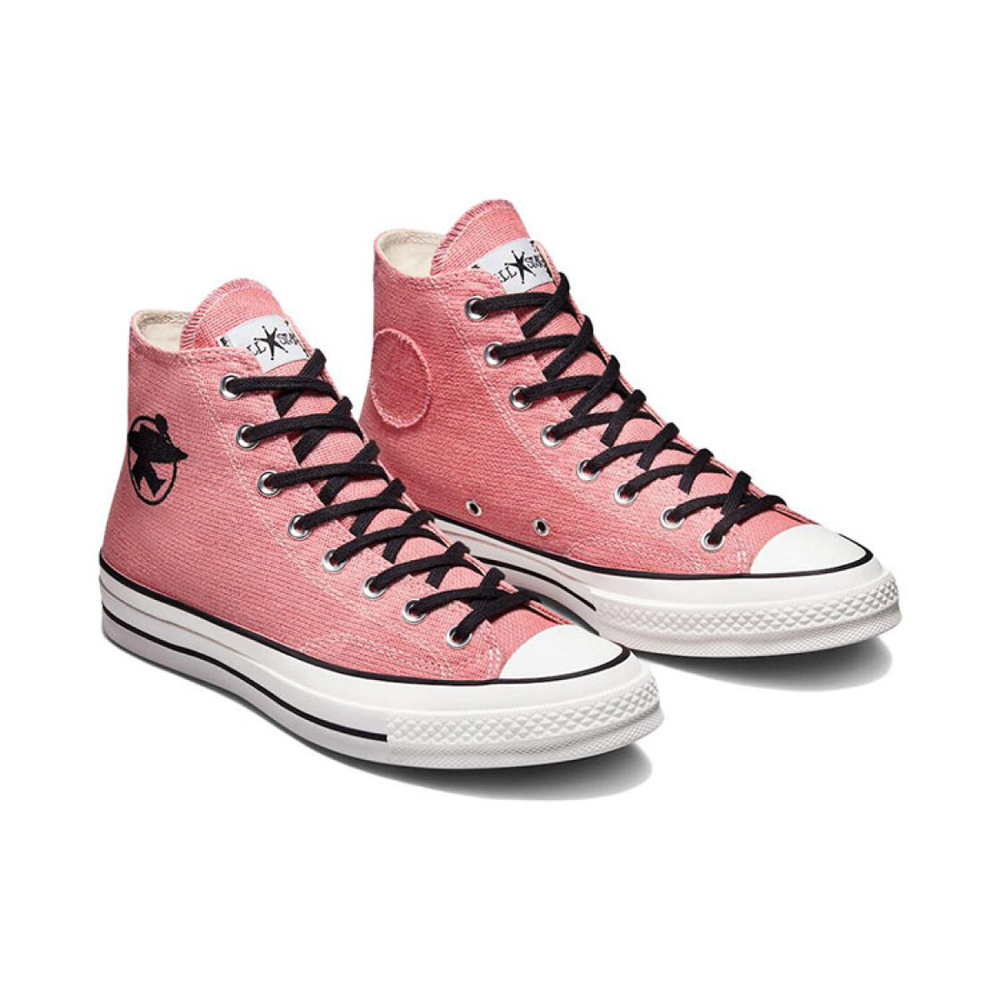 Stussy x Converse 1970s "Surfman"