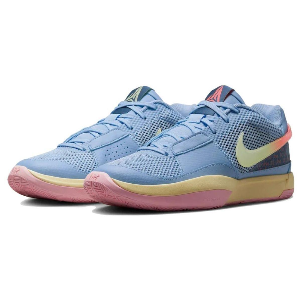 Nike Ja 1 1 "Day One"