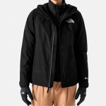 /THE NORTH FACE Logo