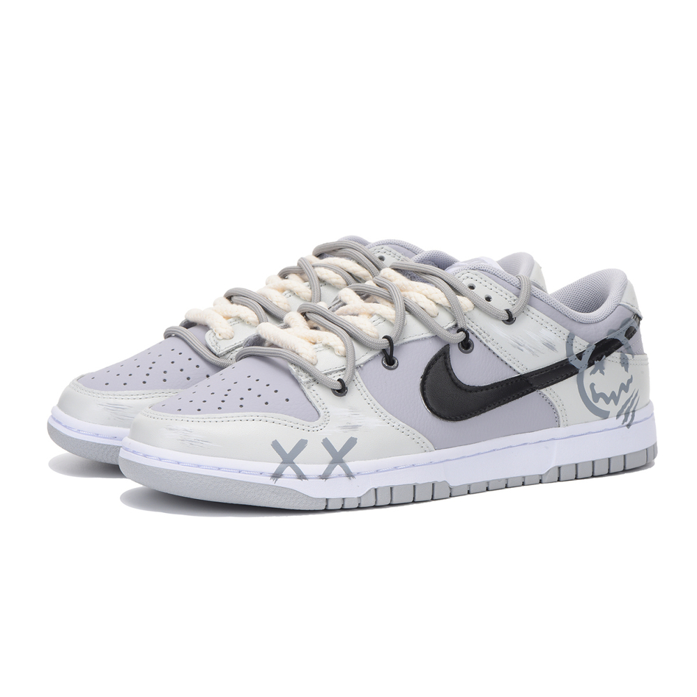 【 】 Nike Dunk Low Retro vibe