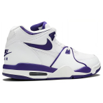 Nike Air Flight 89 “court purple”