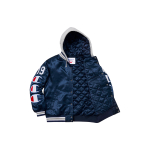 Supreme x Champion FW18 Logo