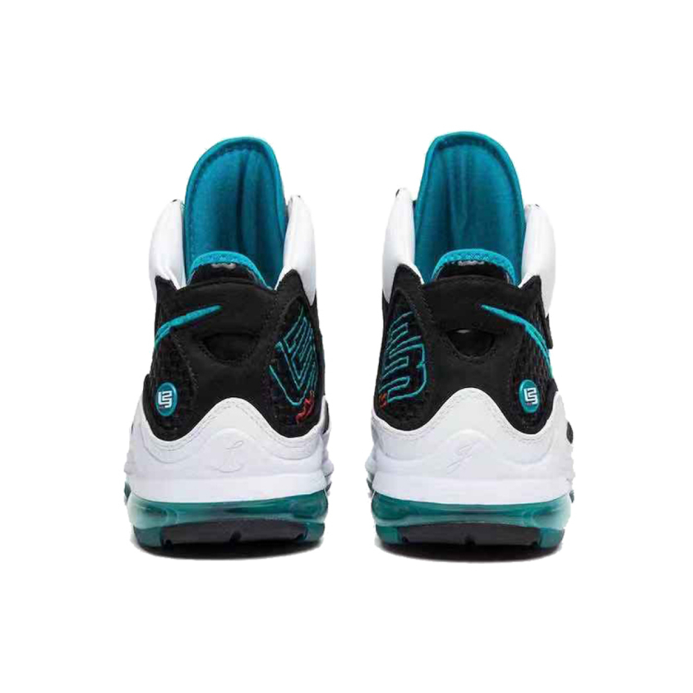 Nike Lebron 7 Red Carpet （2019）