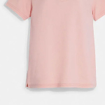 COACH FW23 Polo