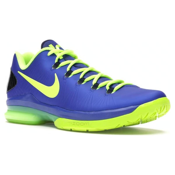 Nike KD 5 Elite Superhero 5