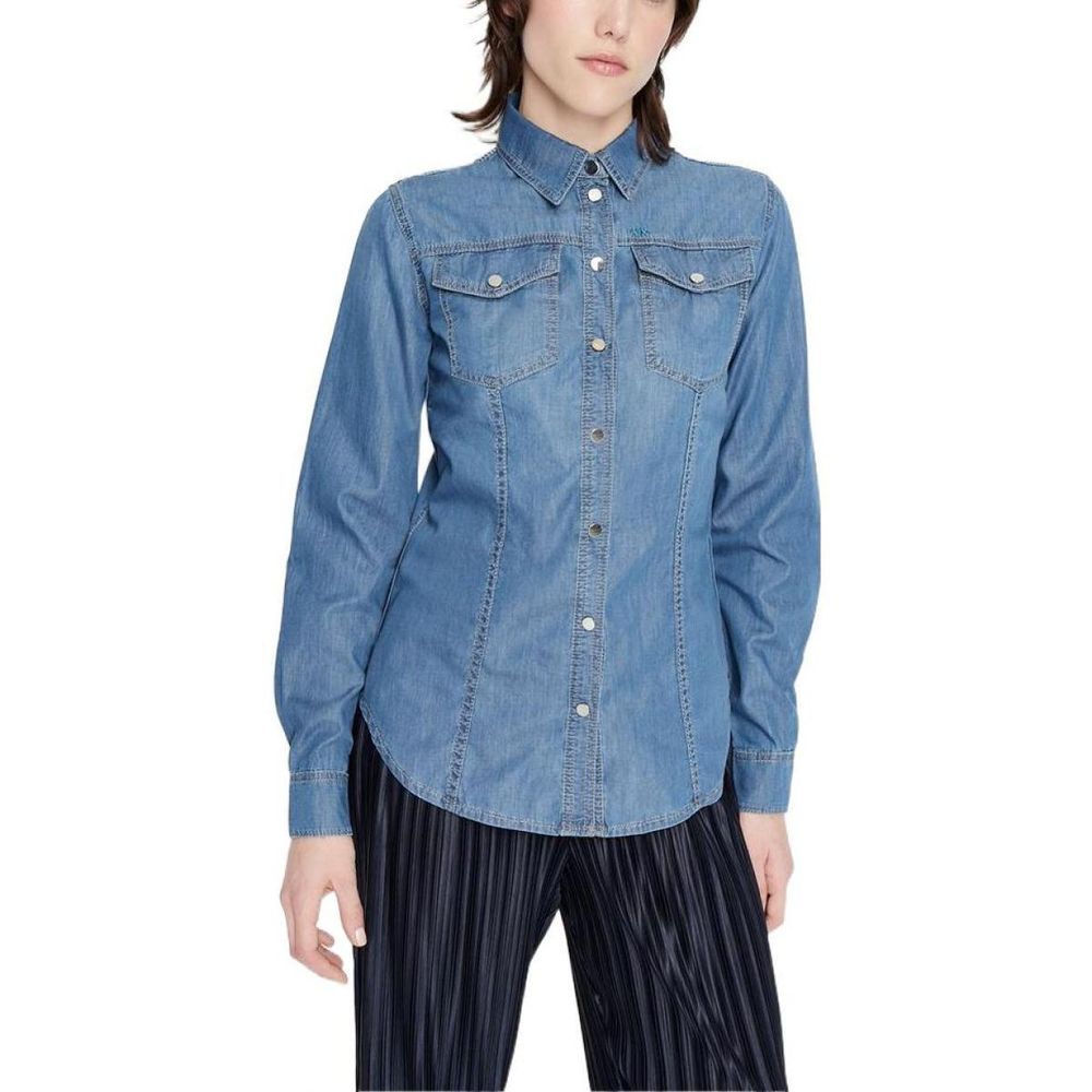 ARMANI EXCHANGE FW22