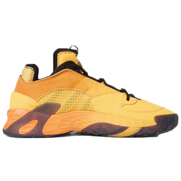 Adidas originals Streetball Flash Orange 2019