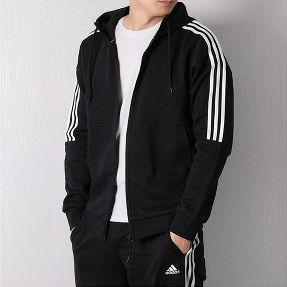 Adidas originals NMD HOODY FZ
