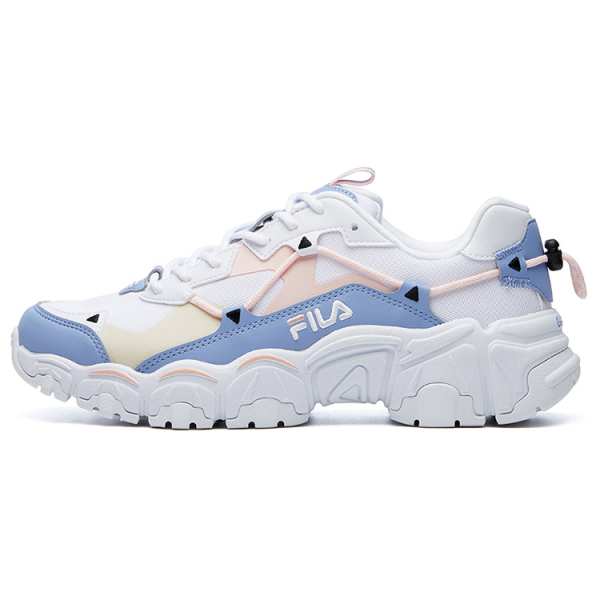 FILA TPU