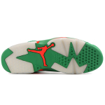 Jordan Air Jordan 6 Retro NRG "Green Suede Gatorade"