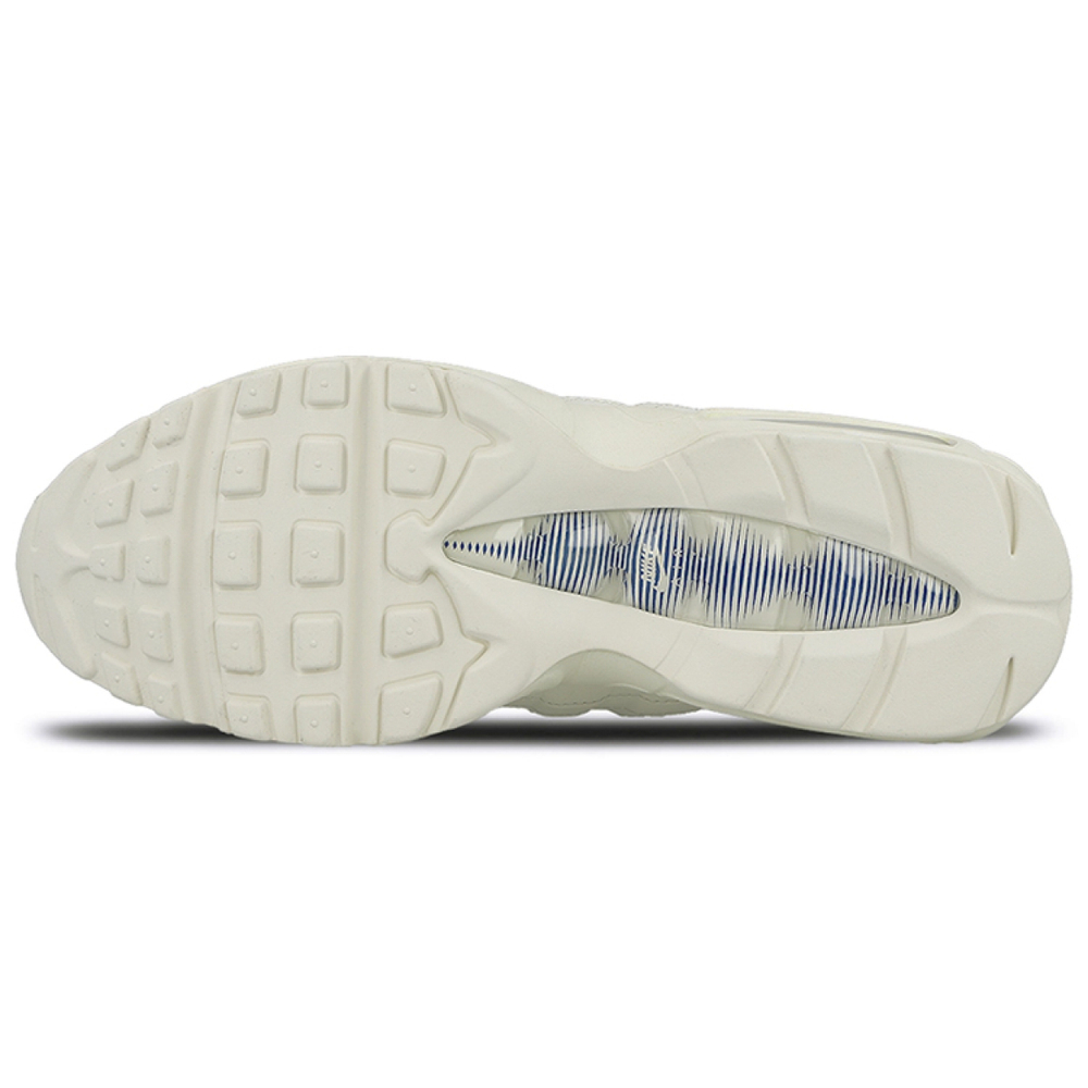 Nike Air Max 95 Pull Tab Sail
