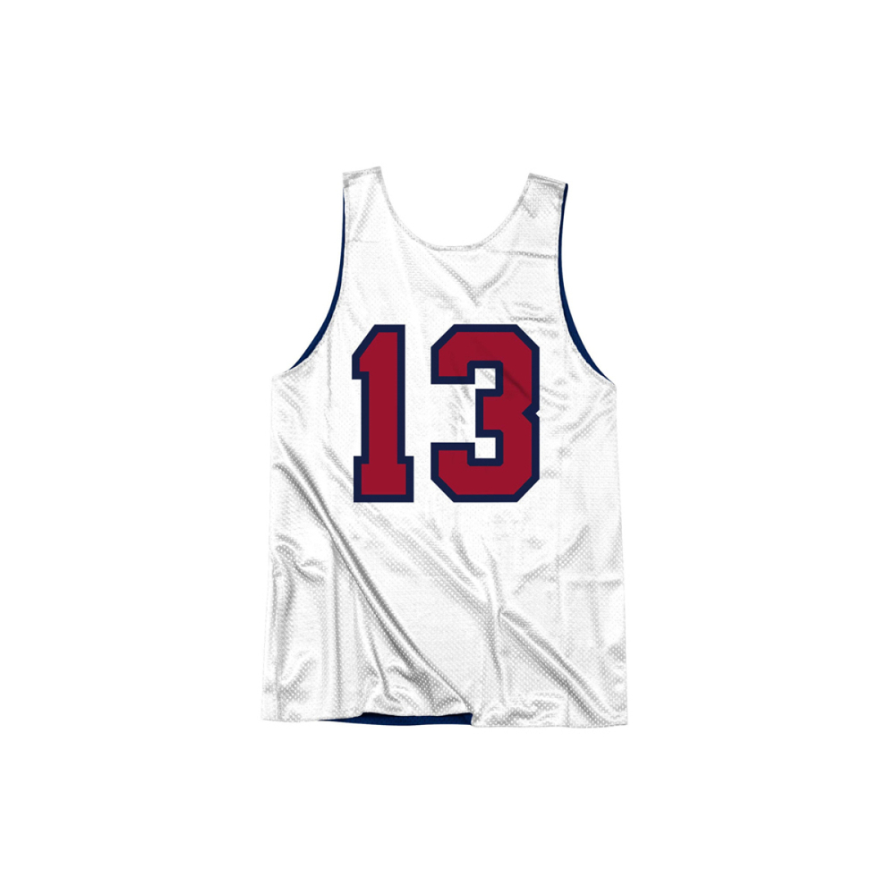 Mitchell & Ness AU 1992 ·
