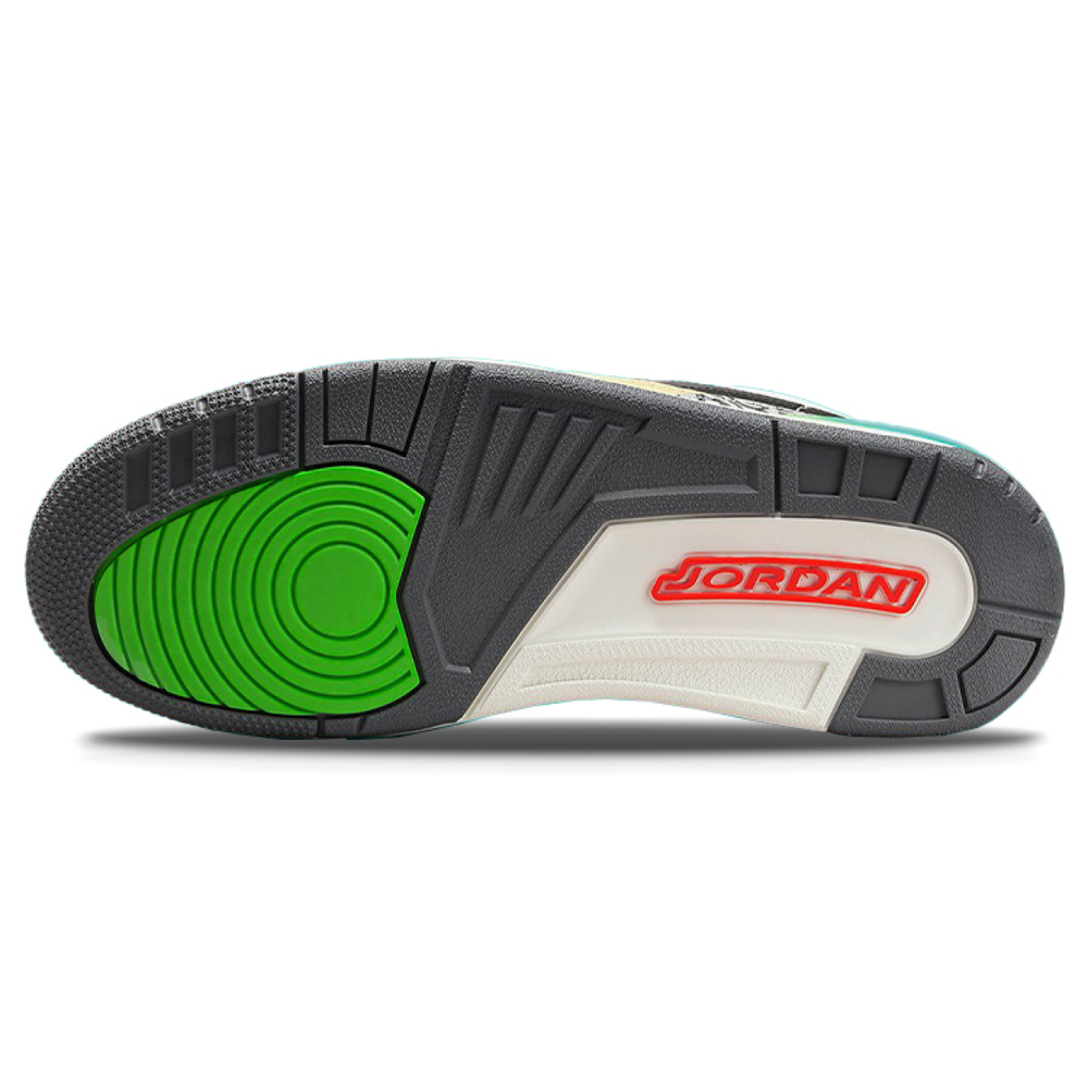 Jordan Legacy 312 low
