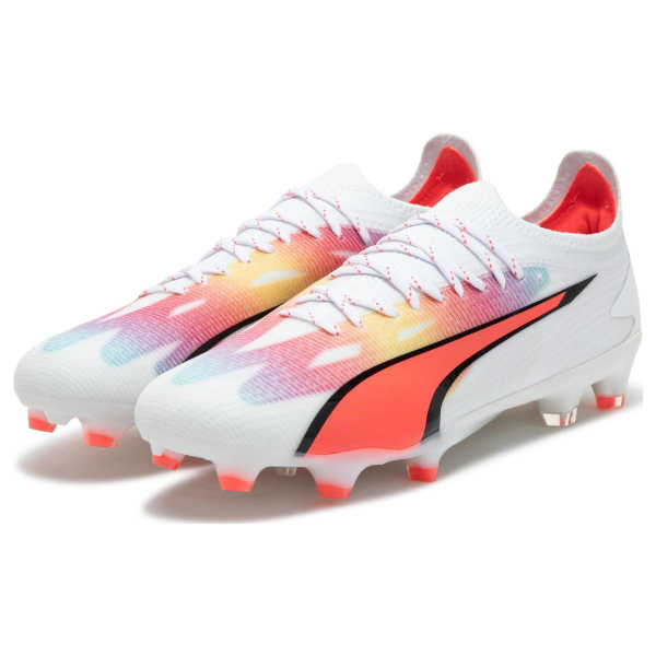 PUMA Ultra Ultimate FG（ ） PU