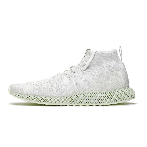 Adidas Consortium Runner Mid 4D