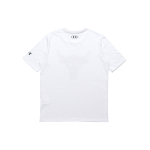 Under Armour Project Rock Brahma Bull T