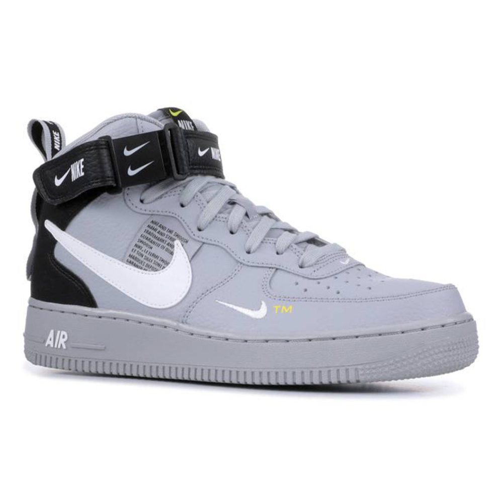Nike Air Force 1 LV8 "Wolf Grey"