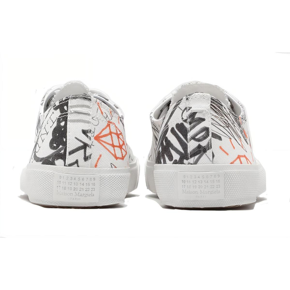 Maison Margiela Tabi