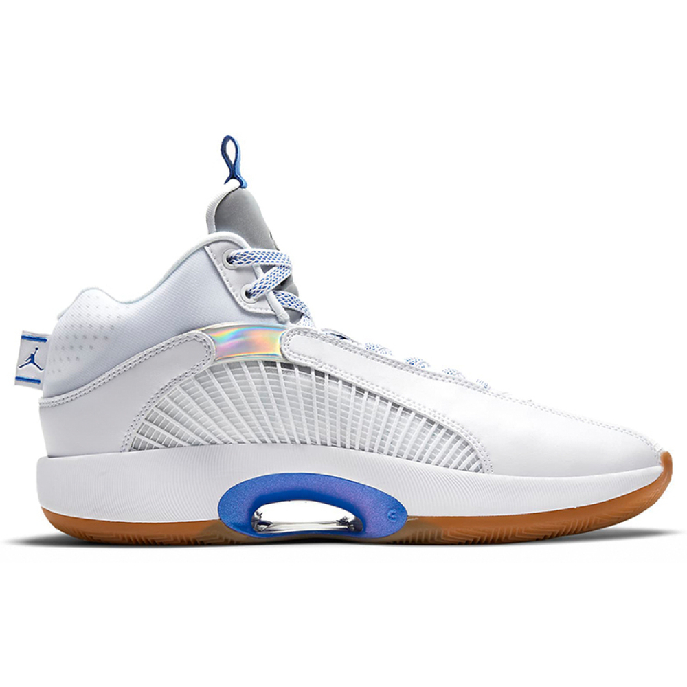 Jordan Air Jordan 35 "Sisterhood" TPU Air