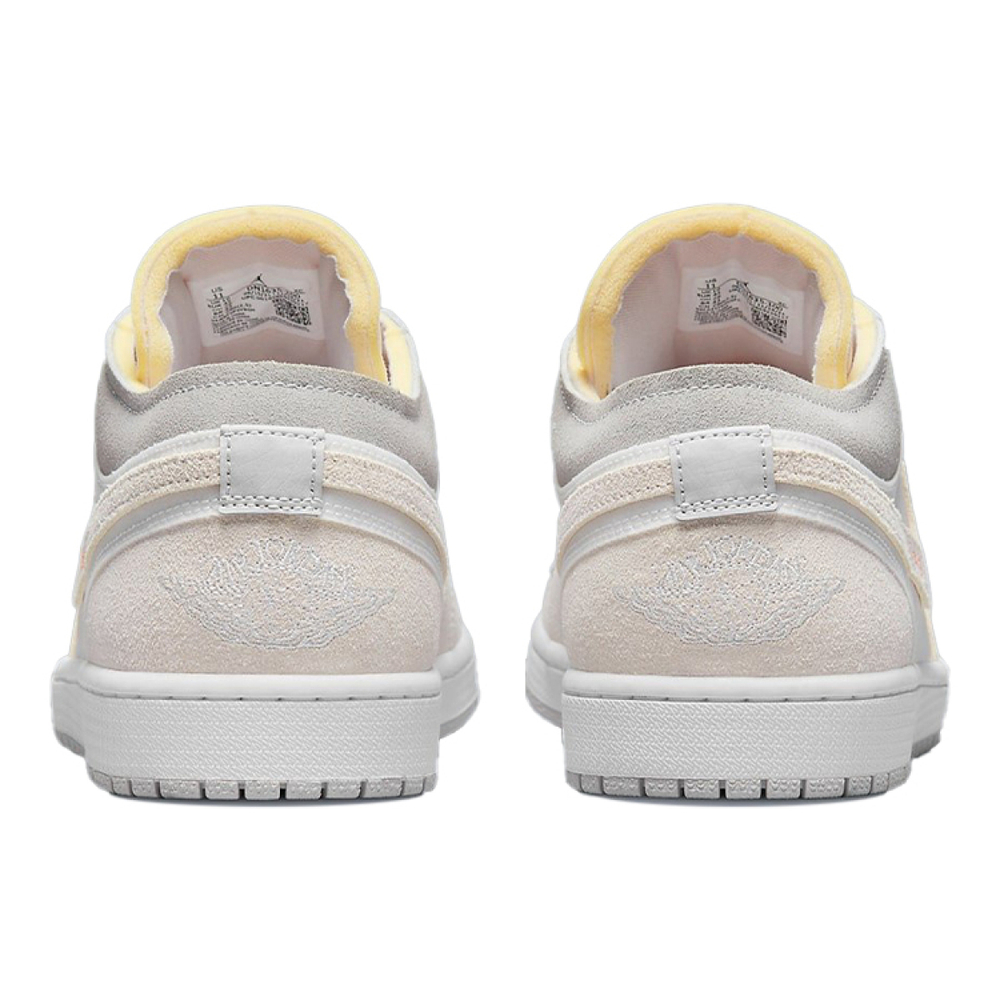 Jordan Air Jordan 1 low se craft "white and phantom"