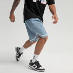 JUST VIBE logo