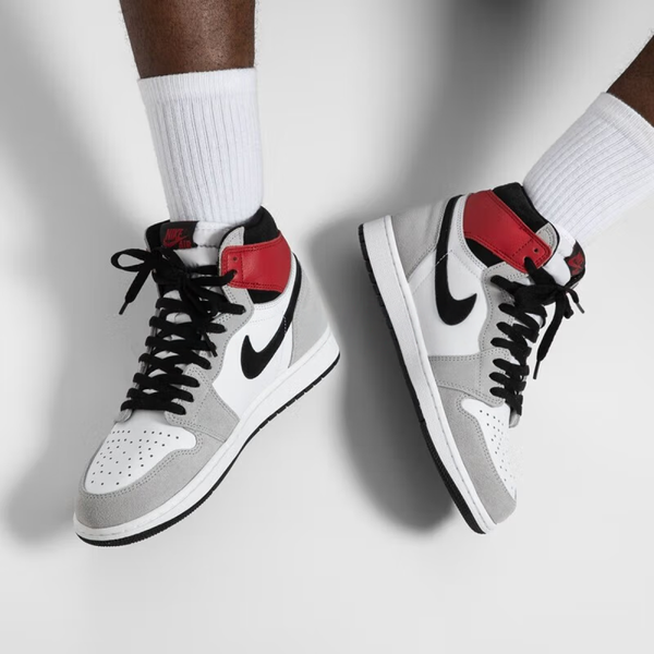 Jordan Air Jordan 1 High OG Smoke Grey " Union"