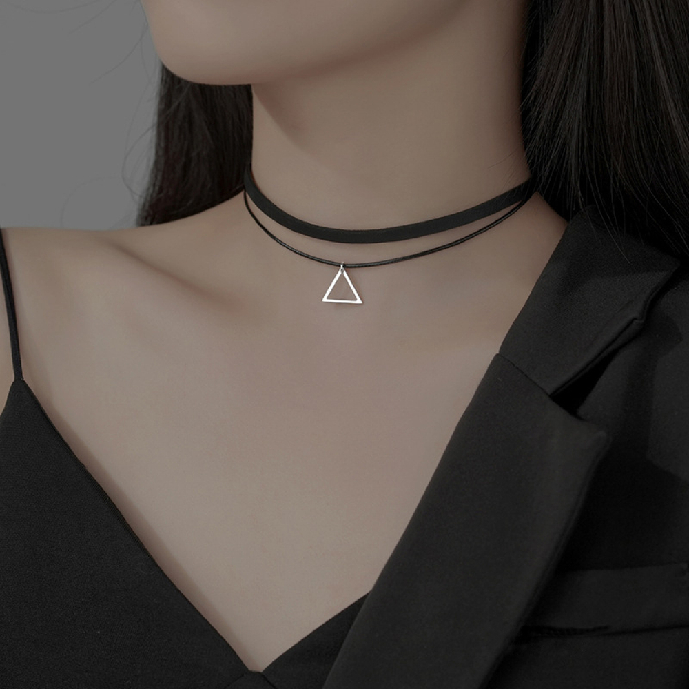 DJIN S925 choker