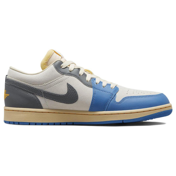 Jordan Air Jordan 1 Low "Tokyo Vintage"