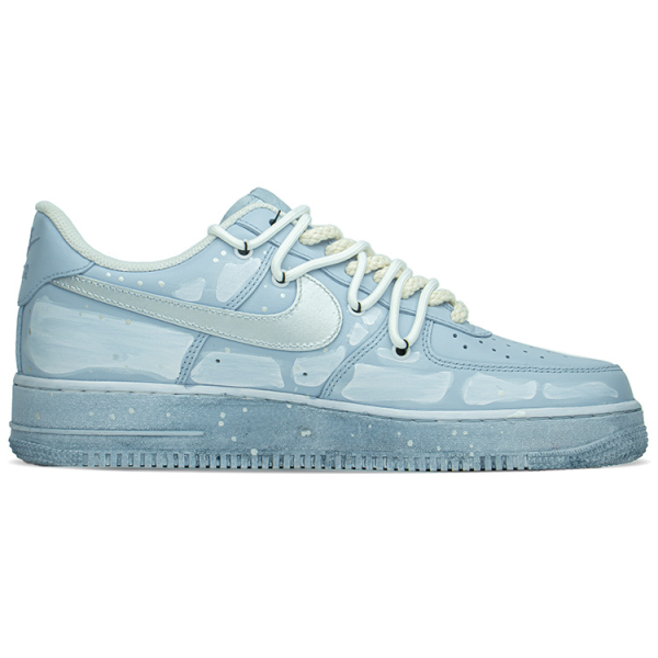 【 】Nike Air Force 1 Low FZBB '07