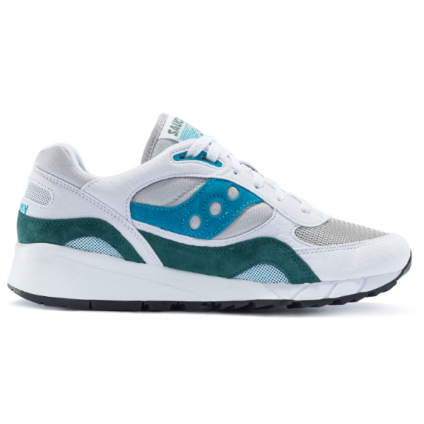Saucony
