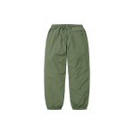 Supreme Supreme FW23 WEEK12 FW23 WEEK12 WARM UP PANT Logo