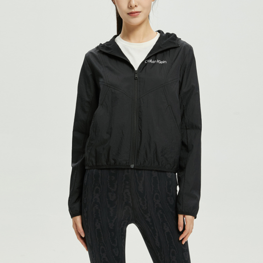 CK/Calvin Klein SS22 Logo