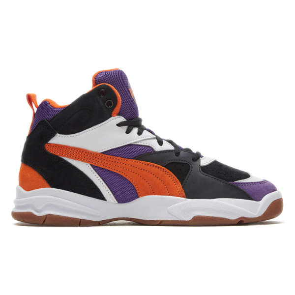 PUMA Performer Mid