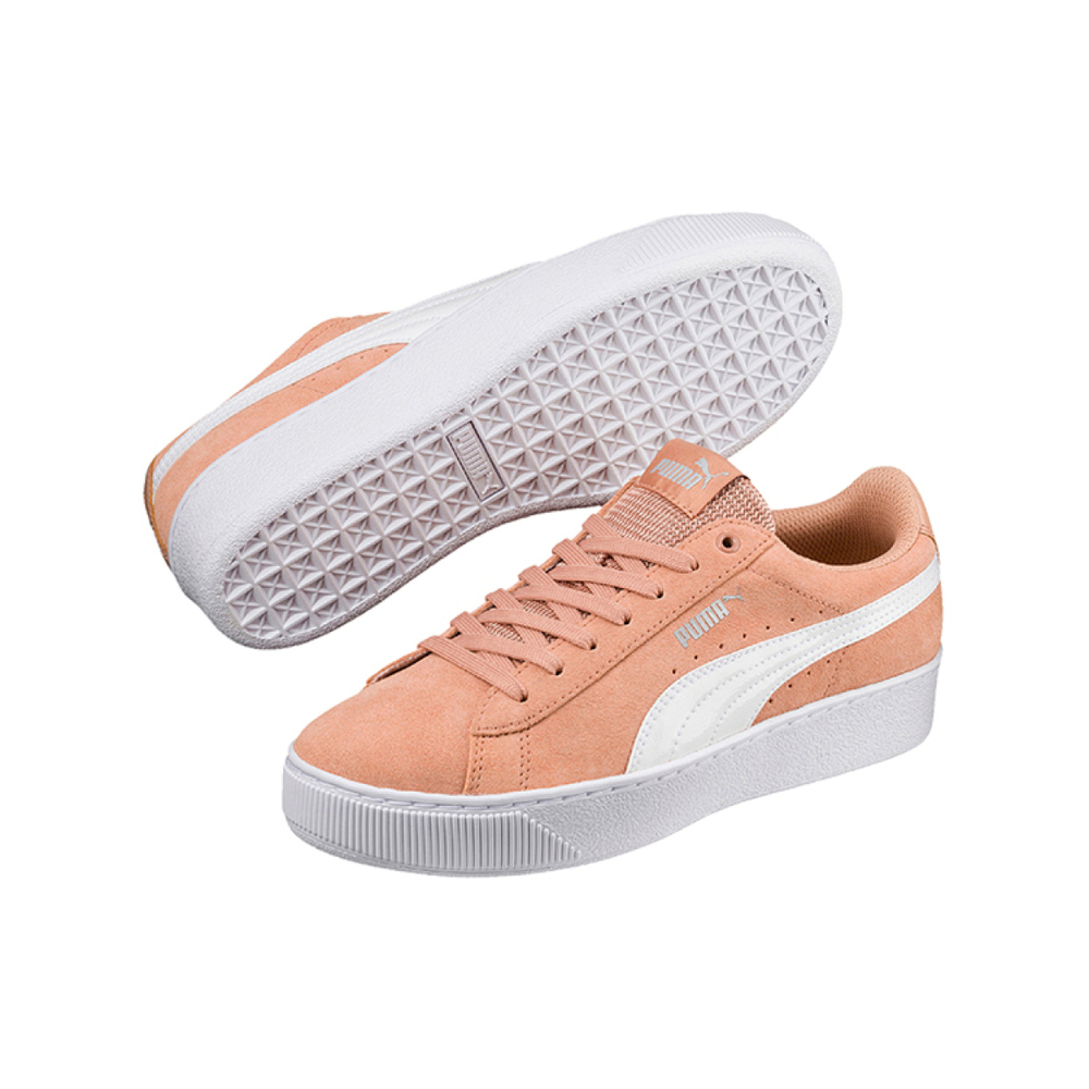 PUMA Vikky Platform