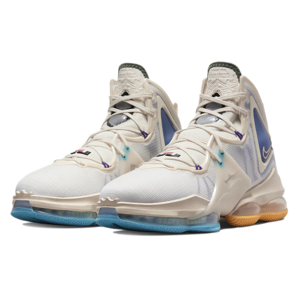 Nike Lebron 19 EP 19 Air Zoom