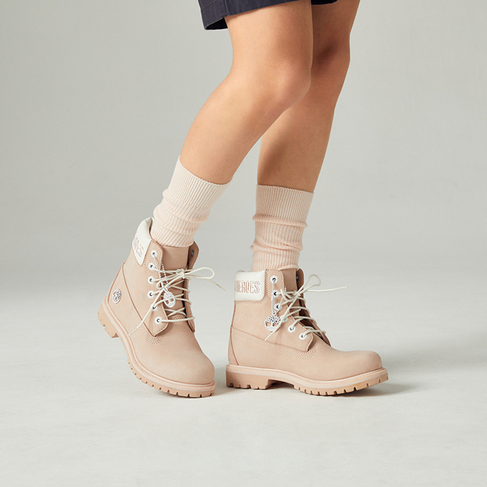Timberland 6 Inch
