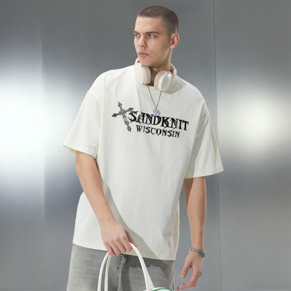 SandKnit T