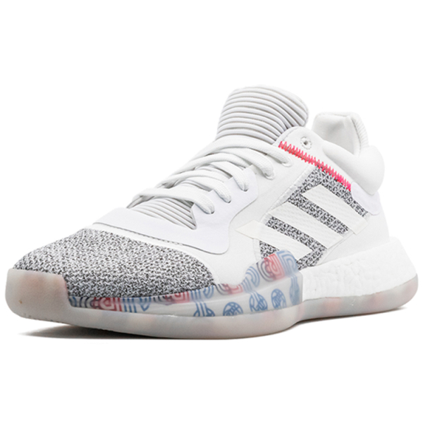 Adidas Marquee Boost Low