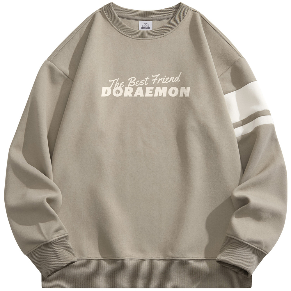 Doraemon A