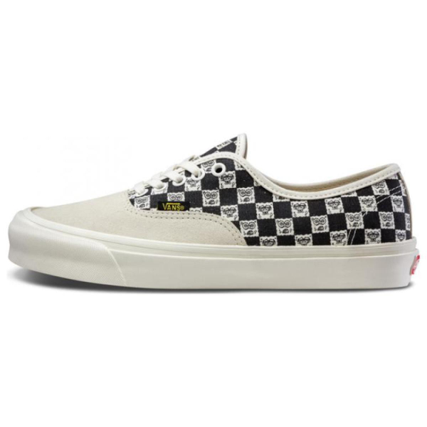 SPONGEBOB SQUAREPANTS x Vans Authentic Checkerboard