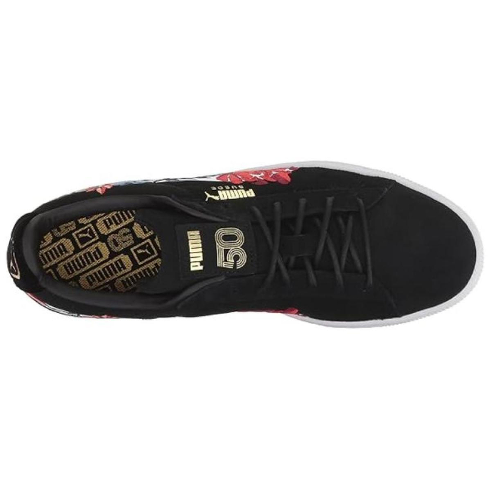 PUMA Suede