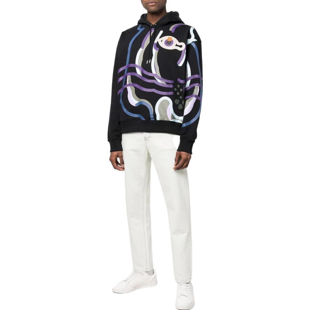 KENZO SS22 Logo