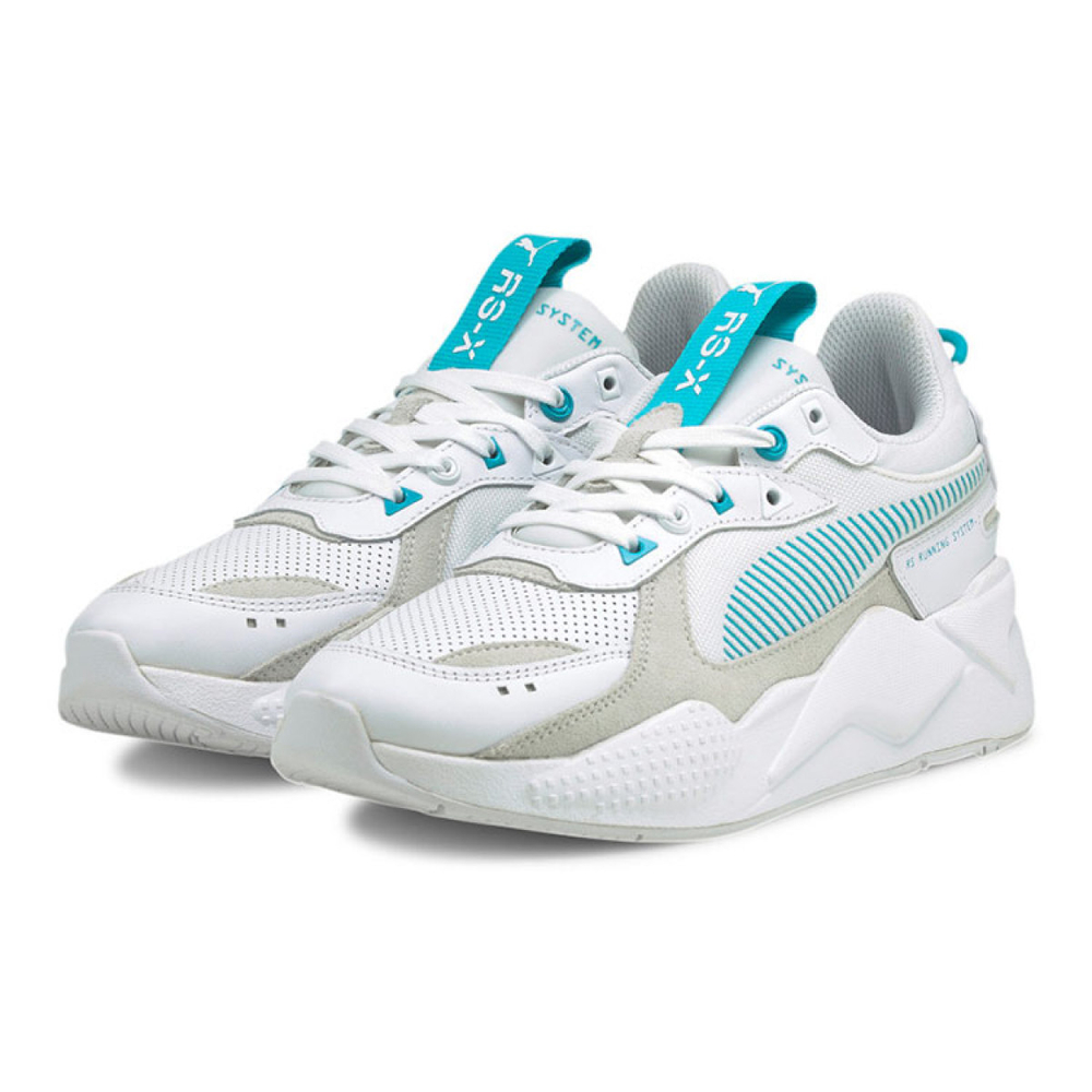 PUMA RS-X Colour Theory