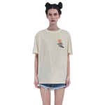 THE NORTH FACE Logo T