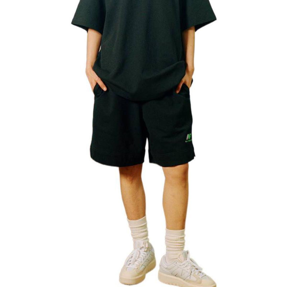 New Balance x Nice Rice nice rice New Balance x nice rice SS23 Logo